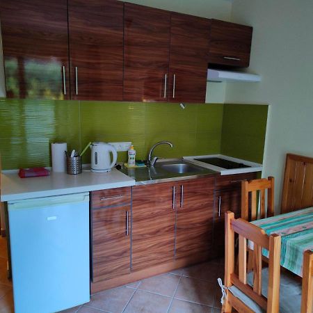 Apartamenty Kotwica Poddąbie Εξωτερικό φωτογραφία